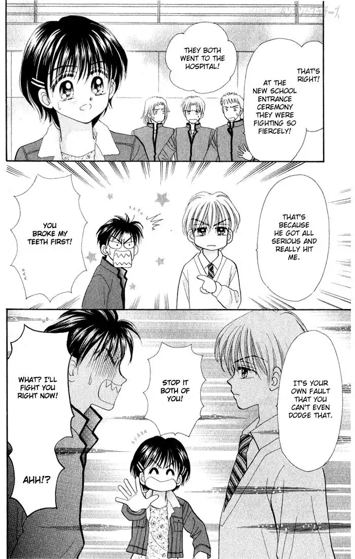 Penguin Brothers Chapter 20 3